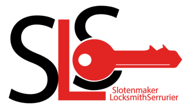 Serrurrier SLS Logo